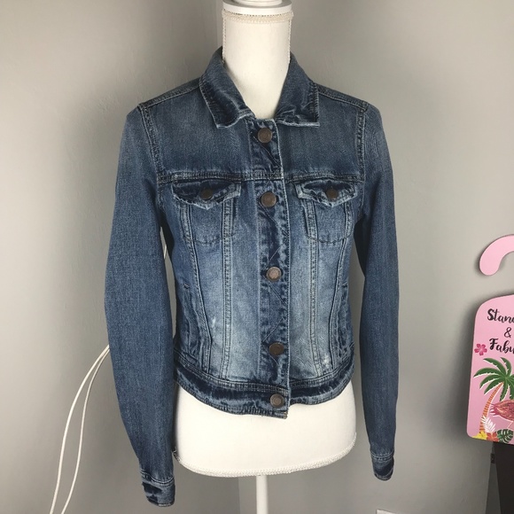 American Eagle Outfitters Jackets & Blazers - American Eagle Denim Jacket Medium*